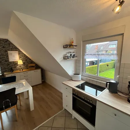 アパート Lina In *